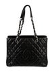 Chanel Grand Shopping Tote