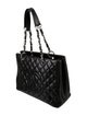 Chanel Grand Shopping Tote