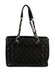 Chanel Grand Shopping Tote