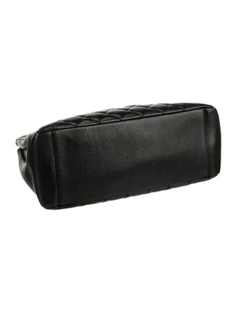 Chanel Grand Shopping Tote