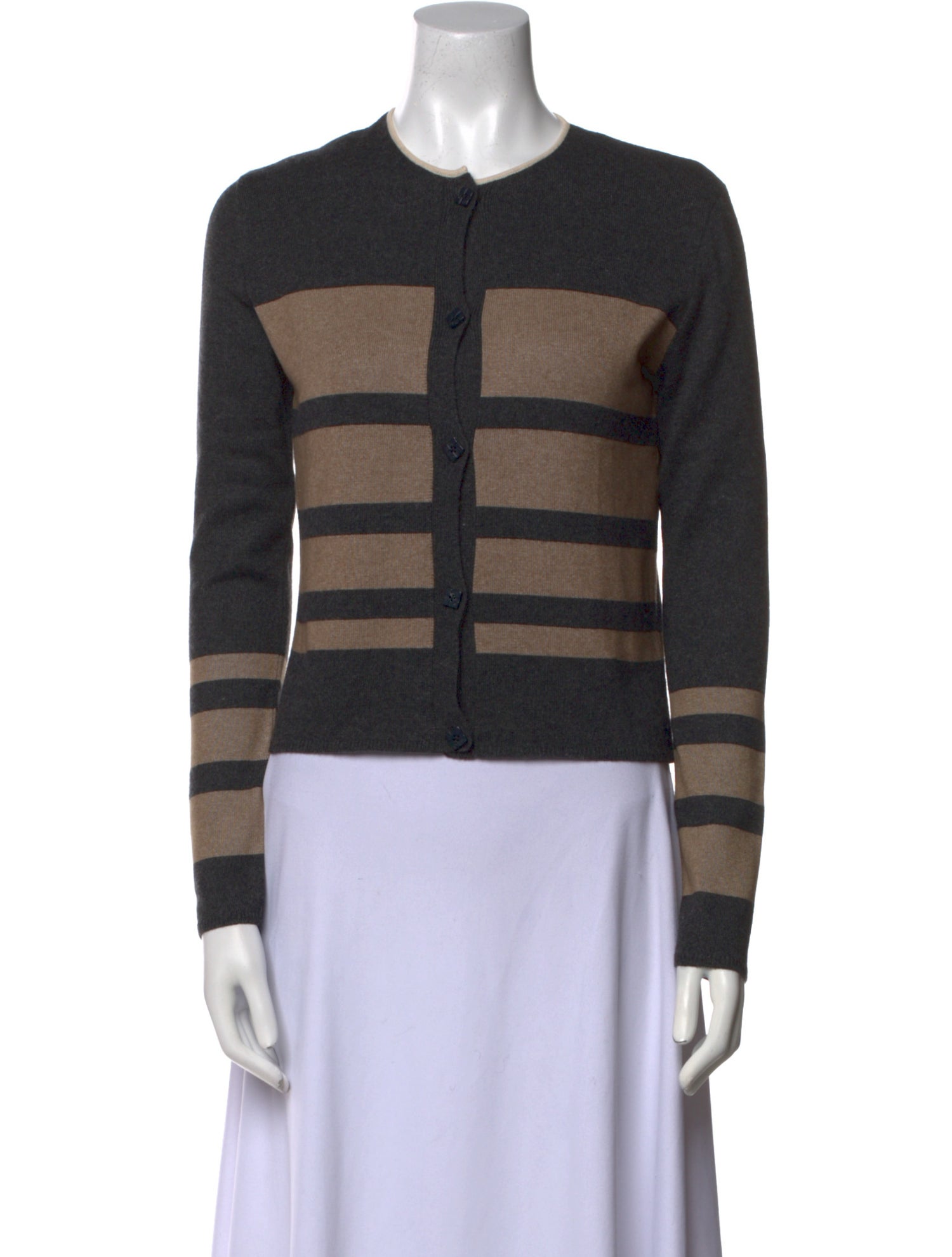 Chanel Vintage 2000 Sweater