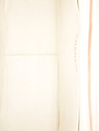 Chanel Classic Jumbo Canvas XL Maxi Flap Bag