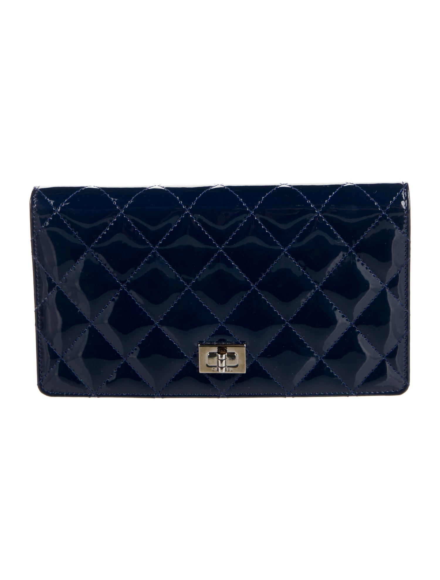 Chanel Vintage 2008-2009 Wallet