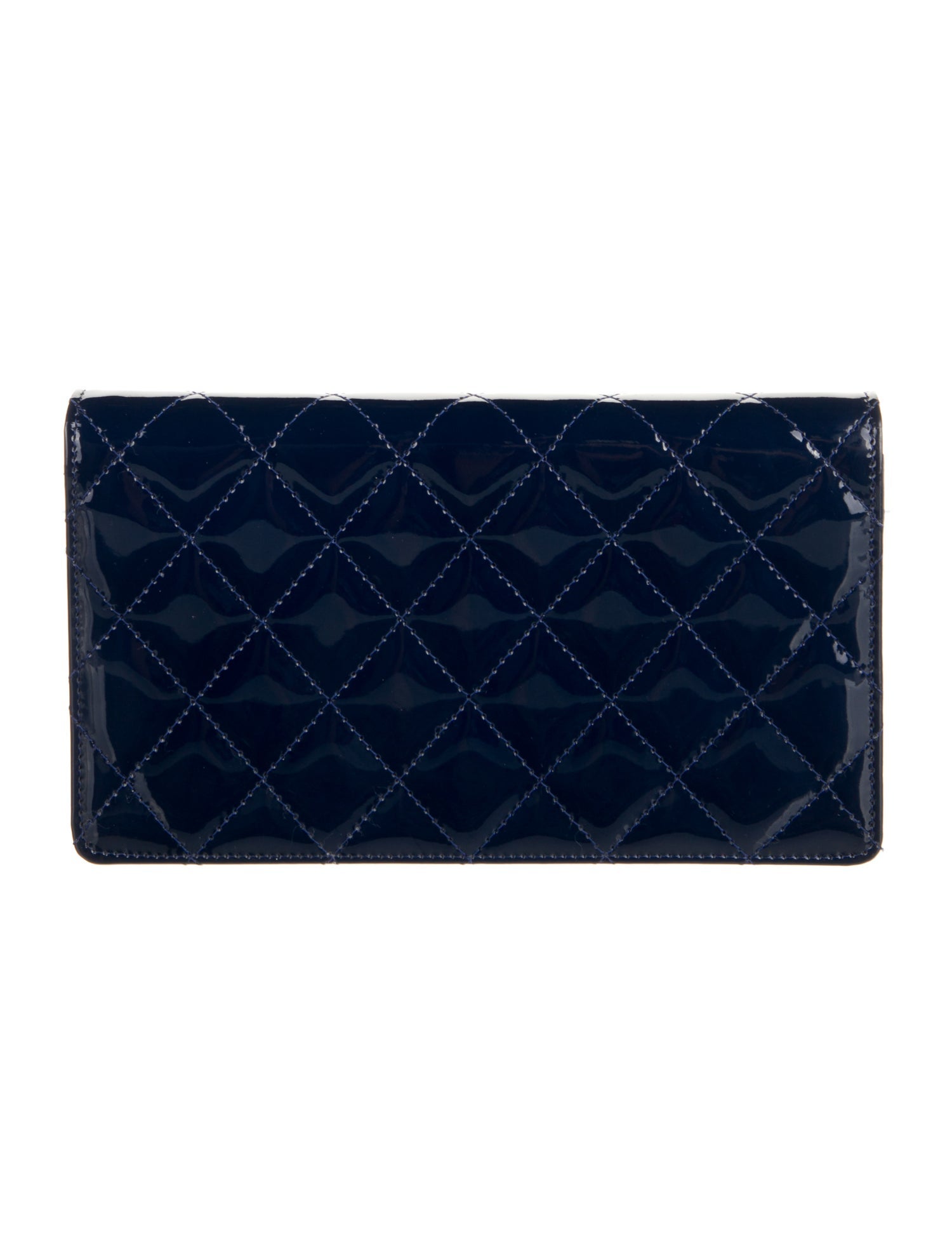 Chanel Vintage 2008-2009 Wallet