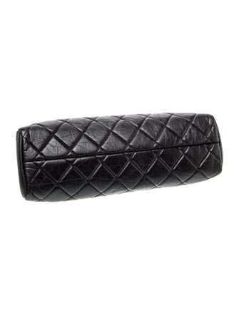 Chanel Medium Just Mademoiselle Bowling Bag
