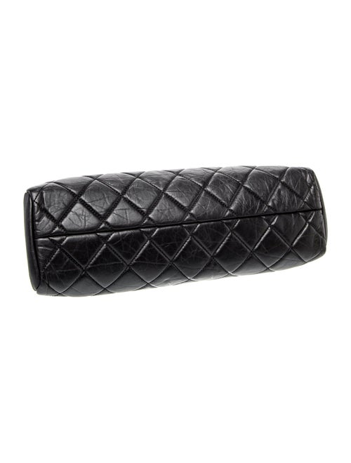 Chanel Medium Just Mademoiselle Bowling Bag