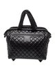 Chanel Coco Cocoon Trolley Rolling Case