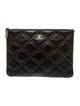 Chanel Studded O-Case