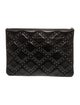 Chanel Studded O-Case