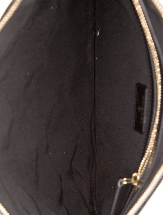 Chanel Studded O-Case