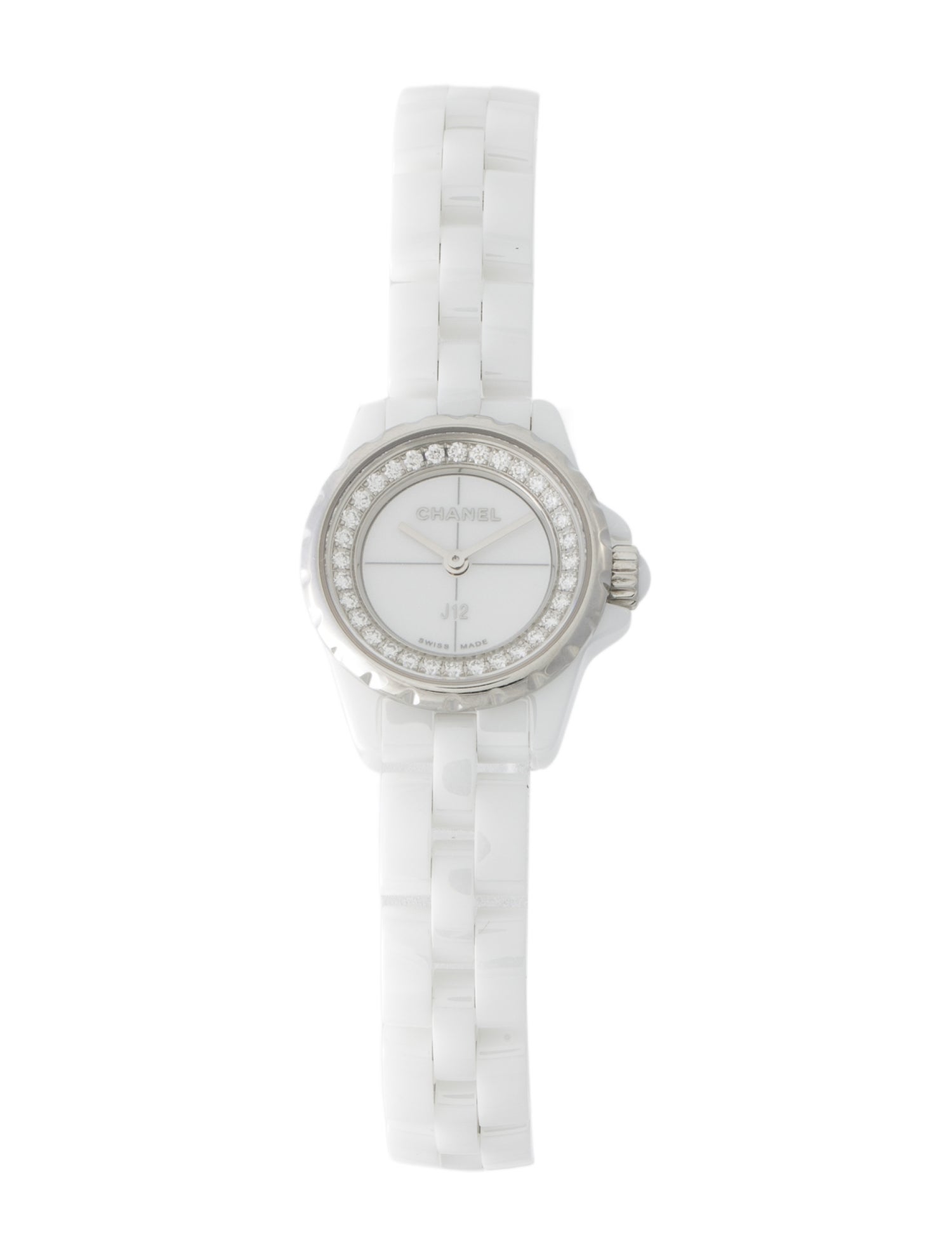 Chanel J12∙XS Watch