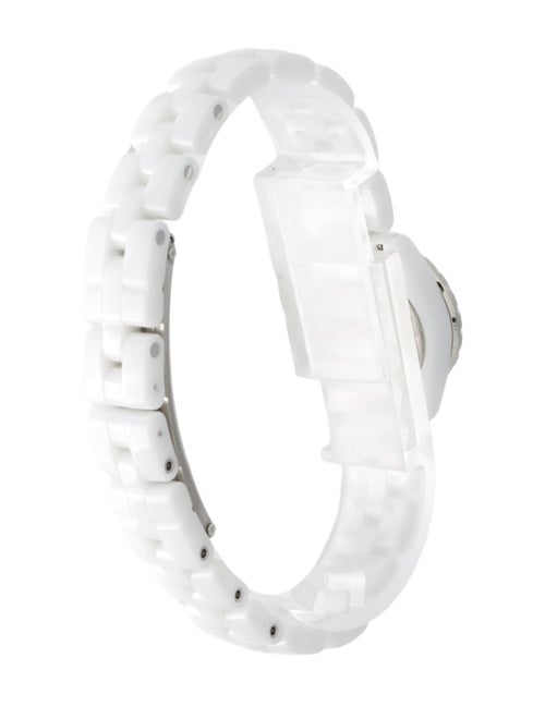 Chanel J12∙XS Watch