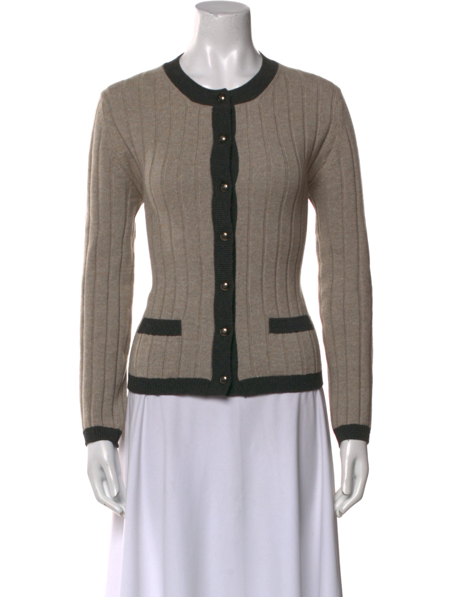 Chanel Vintage 1997 Sweater