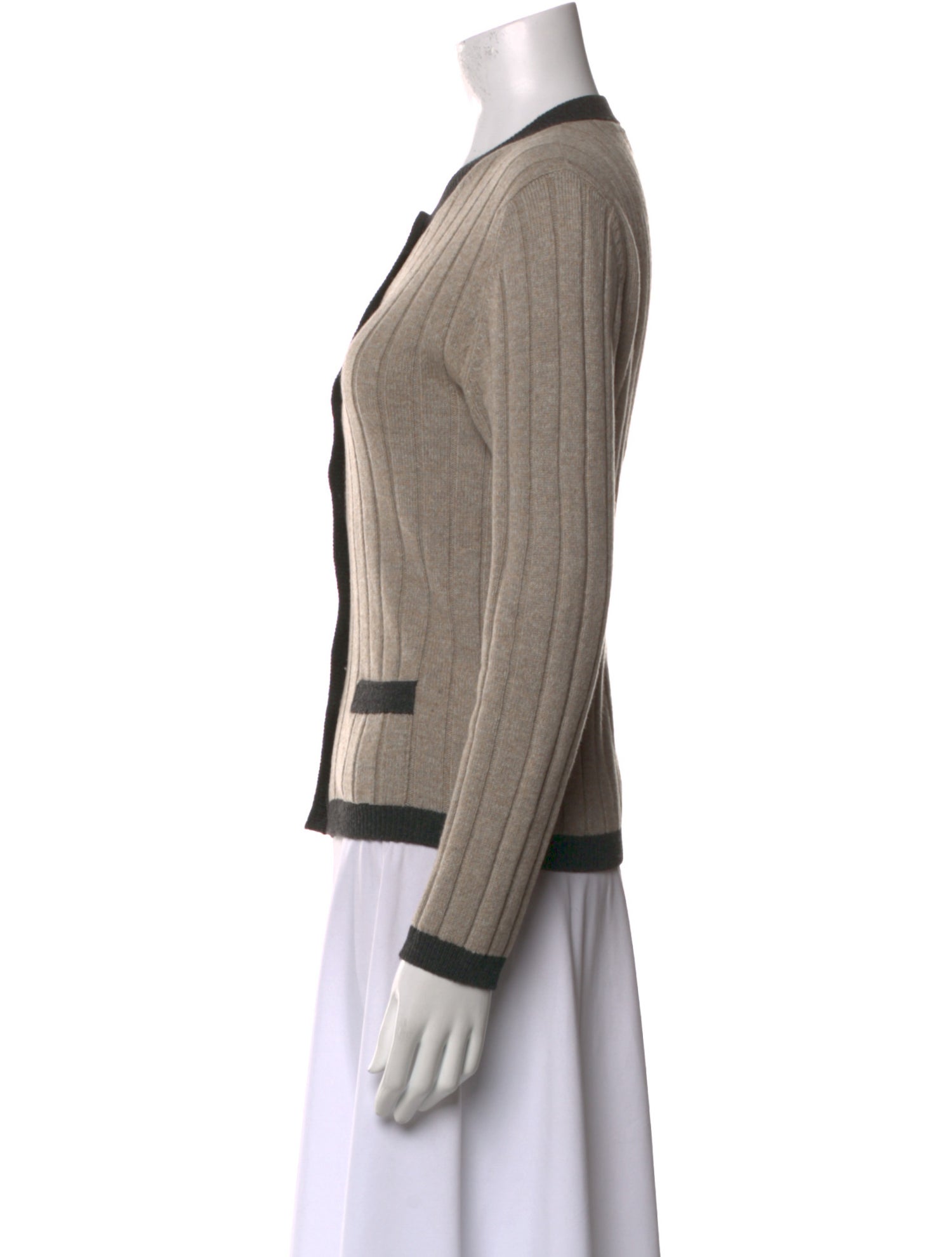 Chanel Vintage 1997 Sweater