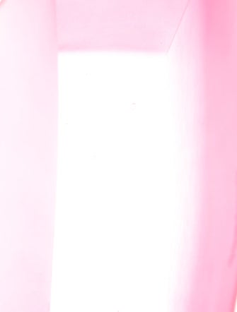 Chanel Jelly Logo Tote