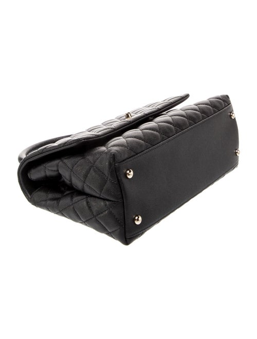 Chanel Medium Coco Handle Bag