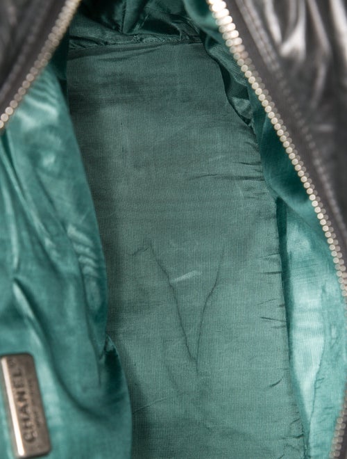 Chanel Large Paris-New York Travel Bag