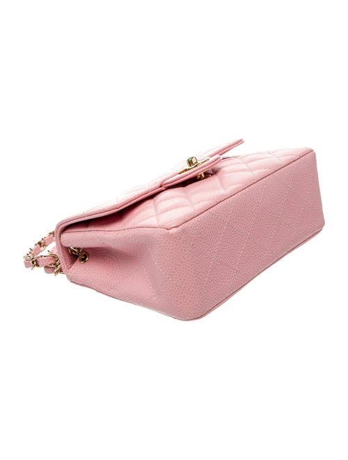 Chanel Classic Mini Square Flap Bag