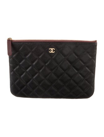 Chanel Classic O-Case