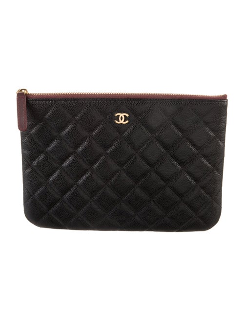 Chanel Classic O-Case