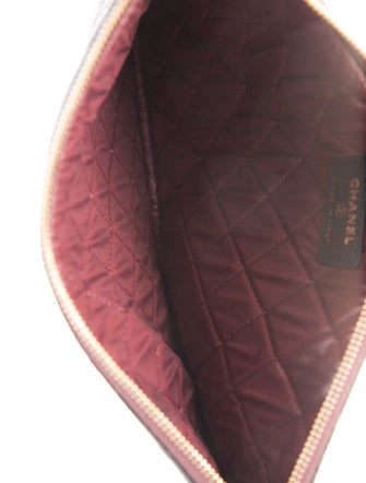 Chanel Classic O-Case