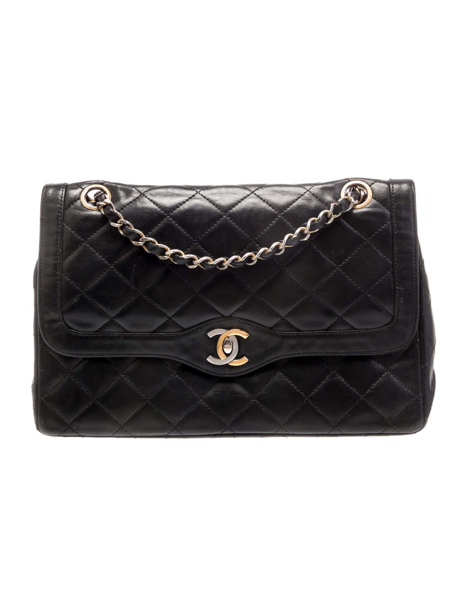 Chanel Medium Diana Flap Bag