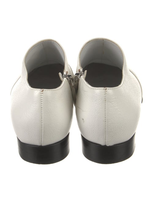 Chanel 2018 Interlocking CC Logo Mules