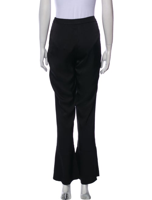 Chanel 2001 Wide Leg Pants