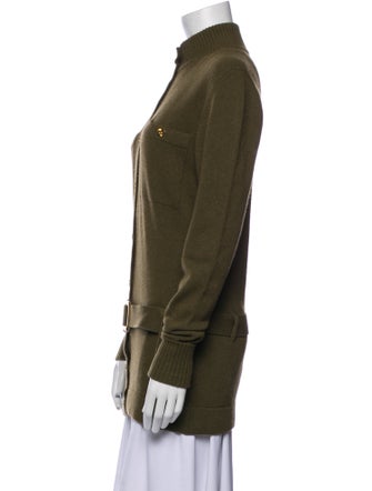 Chanel 1989 Cashmere Sweater