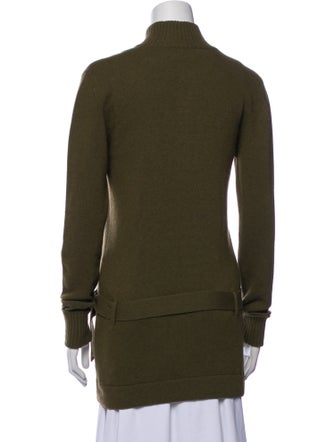 Chanel 1989 Cashmere Sweater