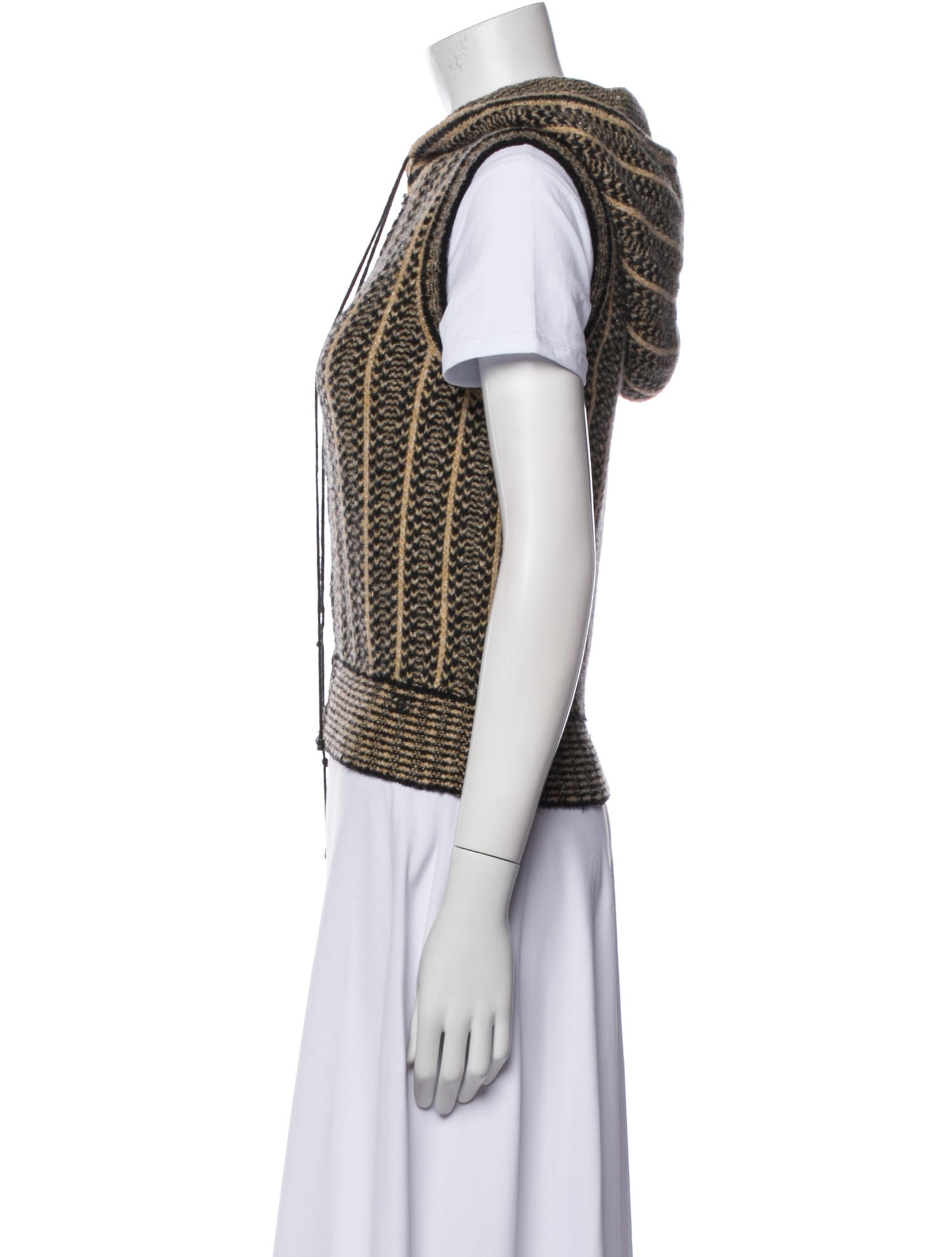 Chanel Vintage 2002 Sweater