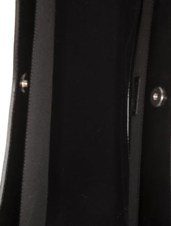 Chanel Perforated CC Tote