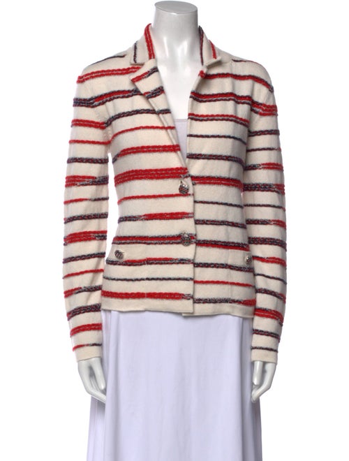 Chanel 2020 Cashmere Sweater