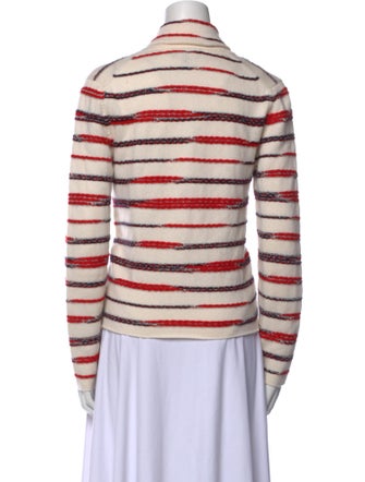 Chanel 2020 Cashmere Sweater