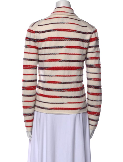 Chanel 2020 Cashmere Sweater