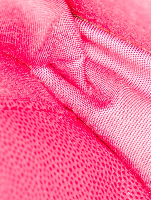 Chanel Camellia Wallet On Chain