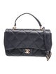 Chanel Medium Easy Carry Flap Bag