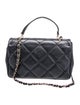 Chanel Medium Easy Carry Flap Bag