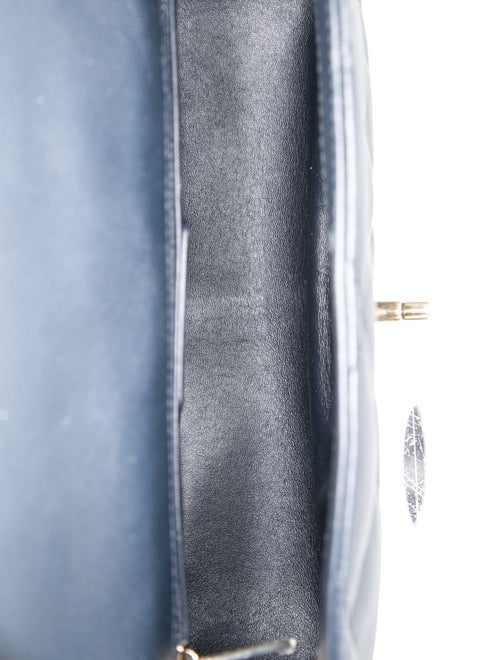 Chanel Medium Easy Carry Flap Bag