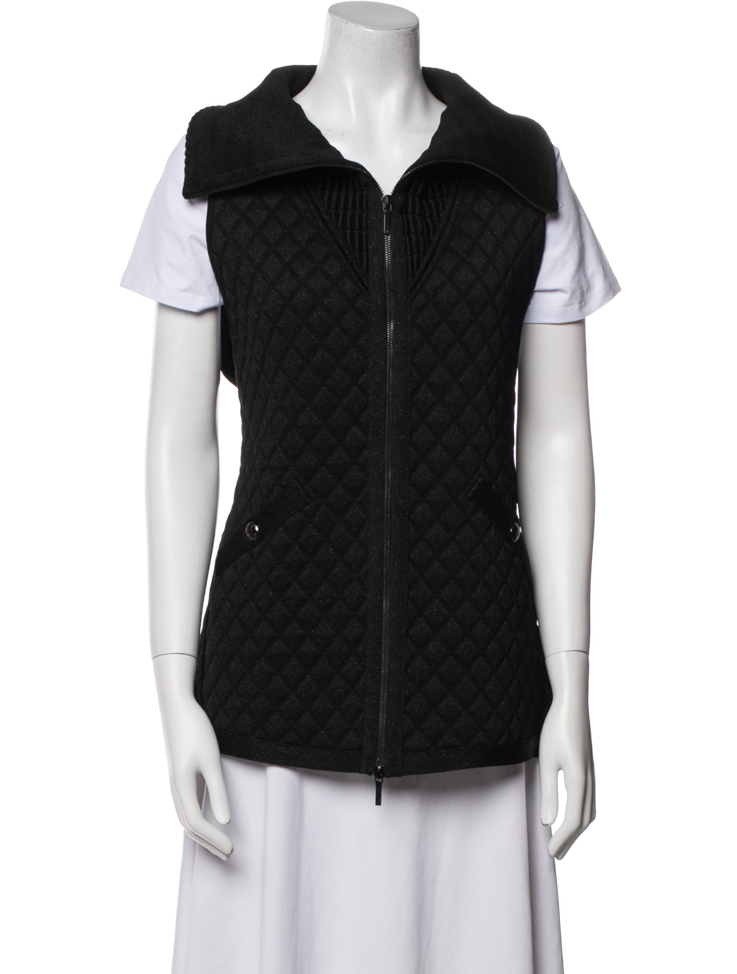 Chanel 2013 Vest