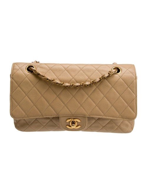 Chanel Classic Medium Double Flap Bag
