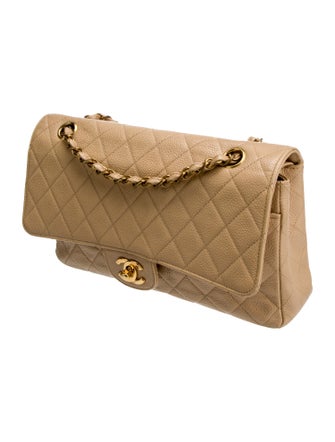 Chanel Classic Medium Double Flap Bag