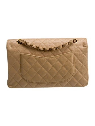 Chanel Classic Medium Double Flap Bag