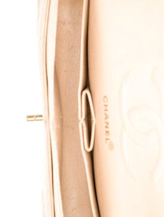 Chanel Classic Medium Double Flap Bag