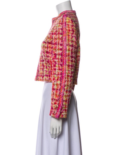 Chanel 2020 Paris-31 Rue Cambon Evening Jacket