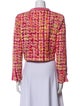 Chanel 2020 Paris-31 Rue Cambon Evening Jacket