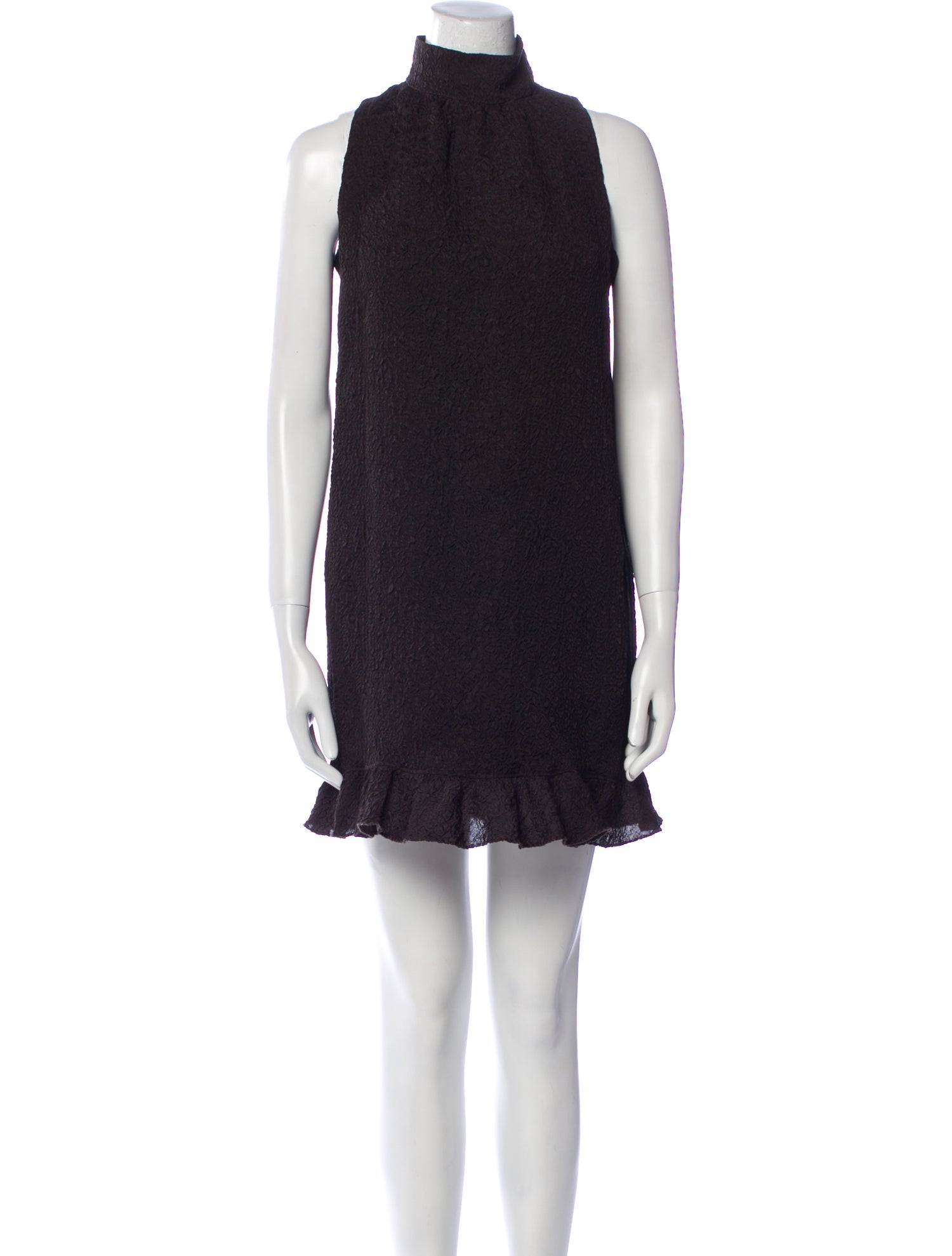 Chanel Vintage Mini Dress