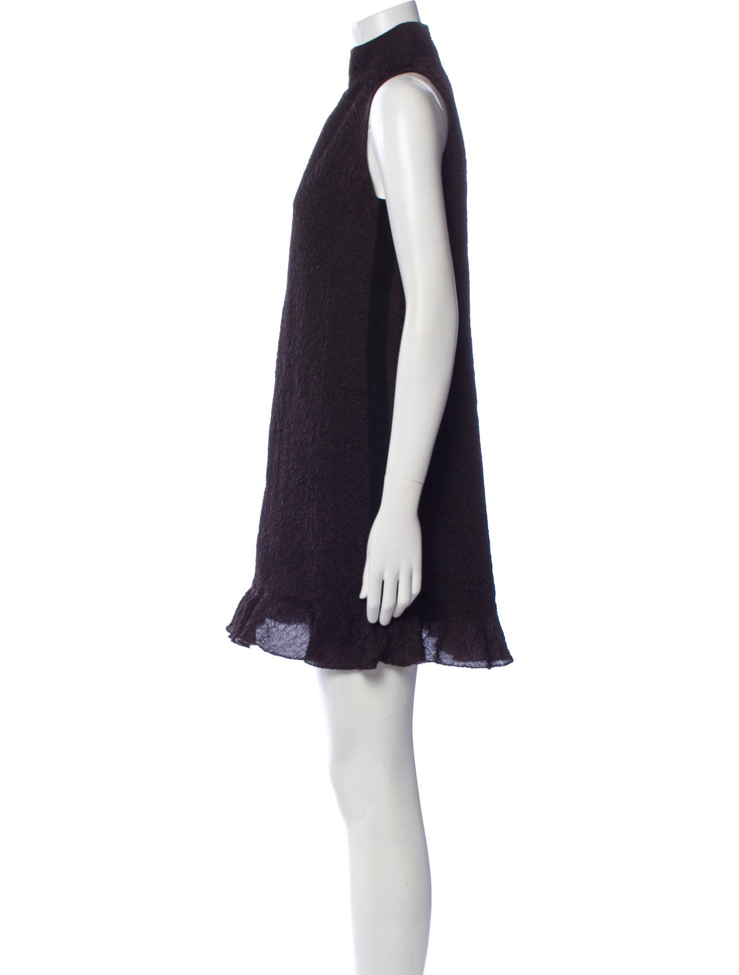 Chanel Vintage Mini Dress