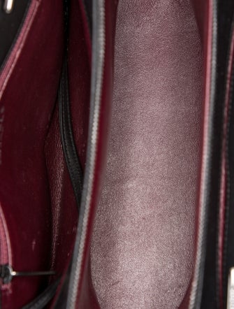 Chanel CC Propeller Tote