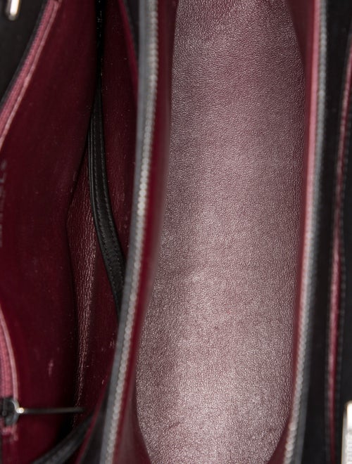 Chanel CC Propeller Tote